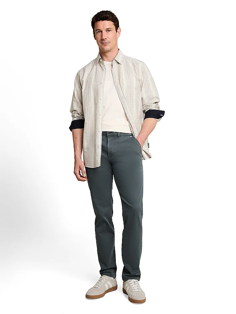 TOM TAILOR Chino TTSIMON - vue 10